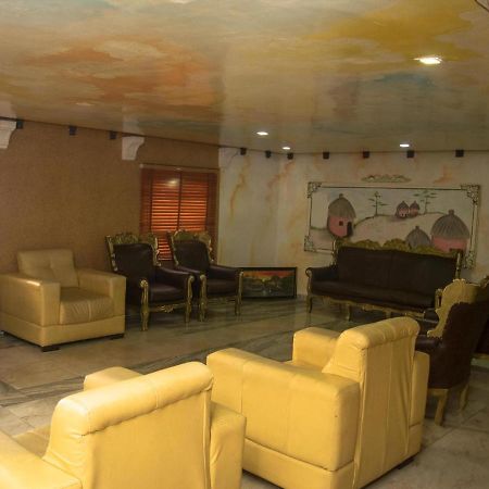 Nera Hotels (Adults Only) Jabi Εξωτερικό φωτογραφία