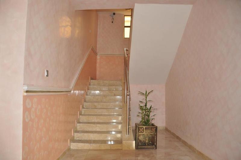 Nera Hotels (Adults Only) Jabi Εξωτερικό φωτογραφία