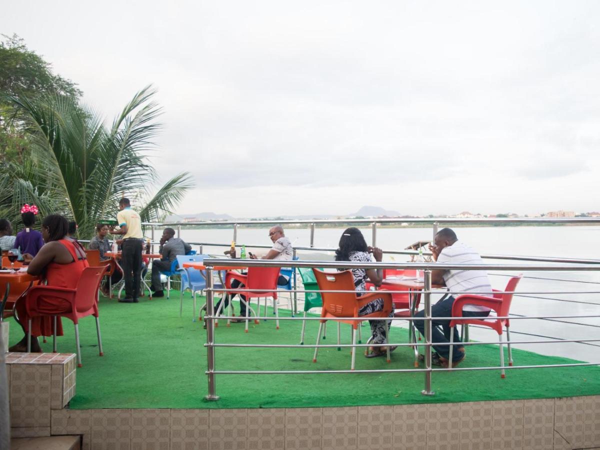 Nera Hotels (Adults Only) Jabi Εξωτερικό φωτογραφία