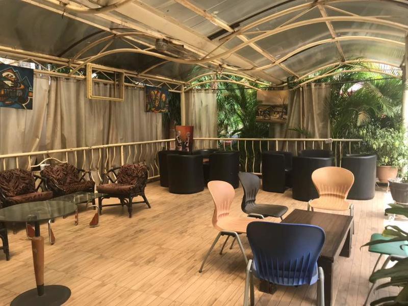 Nera Hotels (Adults Only) Jabi Εξωτερικό φωτογραφία