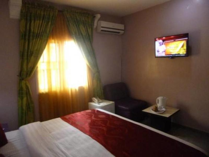 Nera Hotels (Adults Only) Jabi Εξωτερικό φωτογραφία