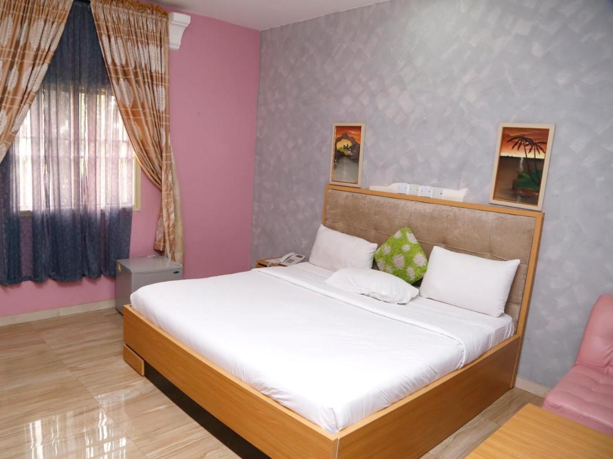 Nera Hotels (Adults Only) Jabi Εξωτερικό φωτογραφία