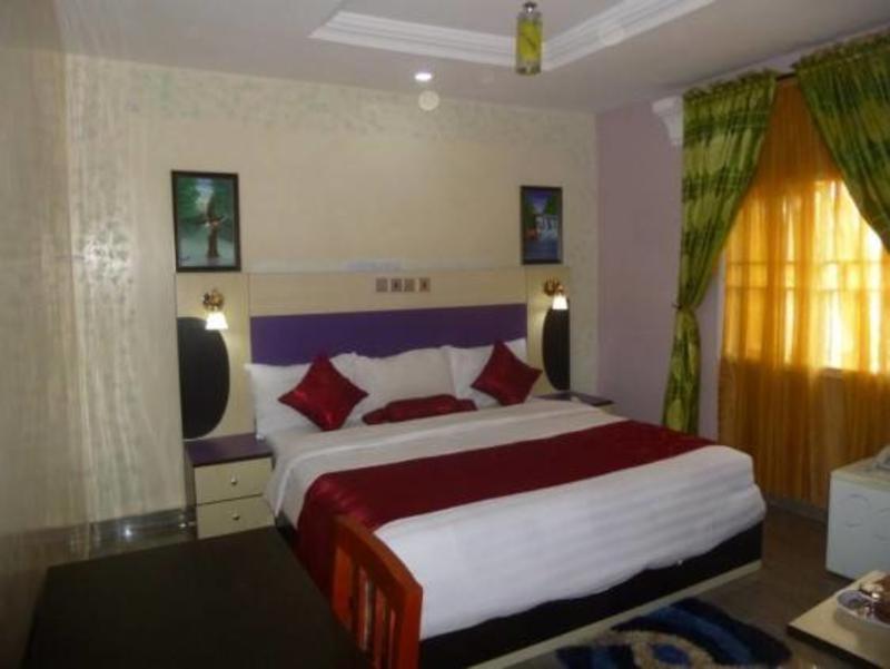 Nera Hotels (Adults Only) Jabi Εξωτερικό φωτογραφία