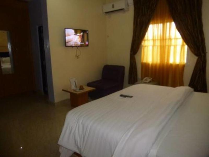 Nera Hotels (Adults Only) Jabi Εξωτερικό φωτογραφία