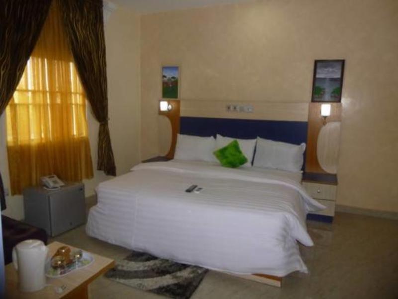 Nera Hotels (Adults Only) Jabi Εξωτερικό φωτογραφία