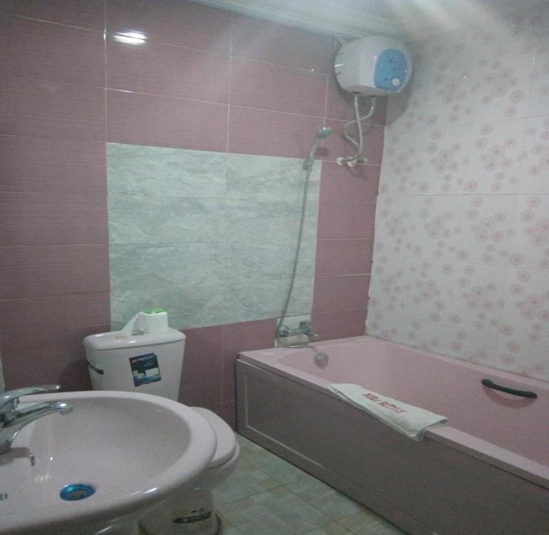 Nera Hotels (Adults Only) Jabi Εξωτερικό φωτογραφία