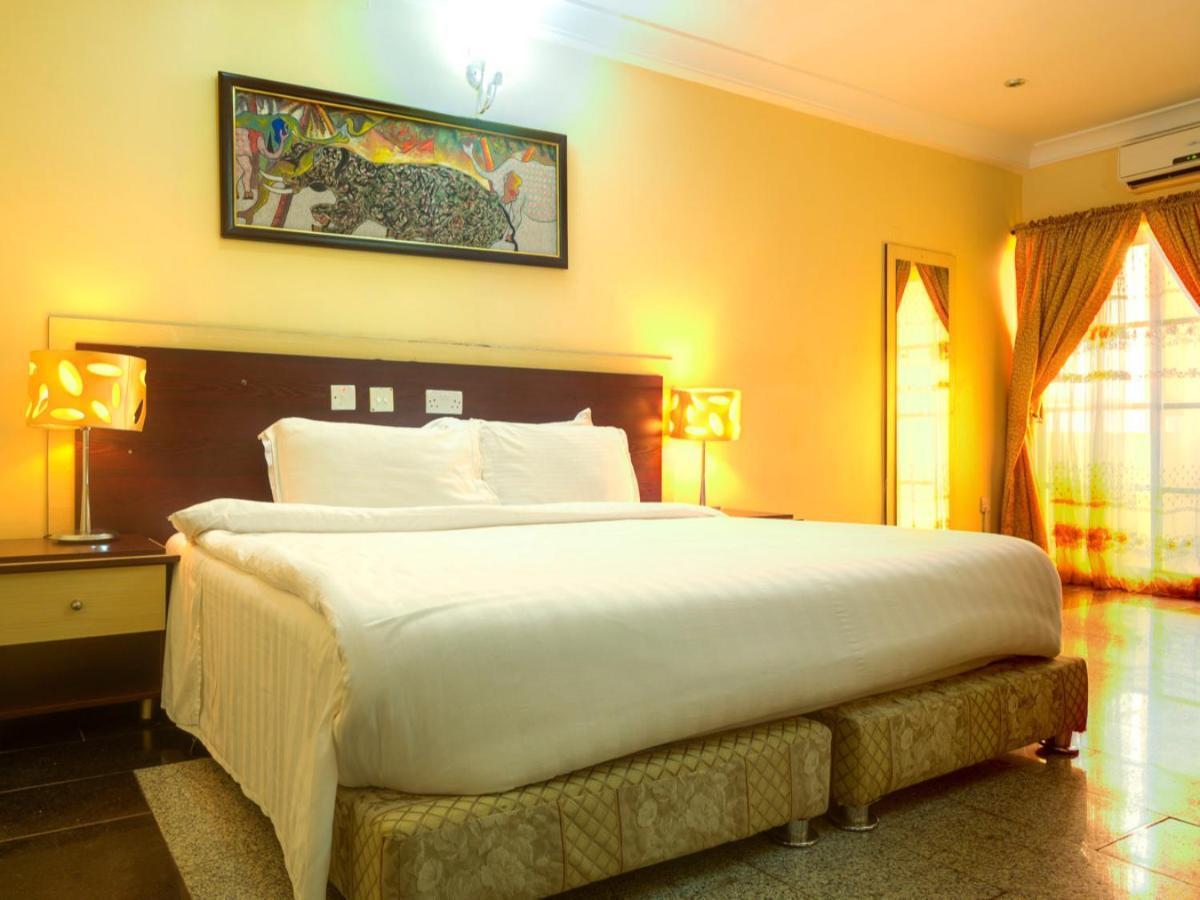 Nera Hotels (Adults Only) Jabi Εξωτερικό φωτογραφία