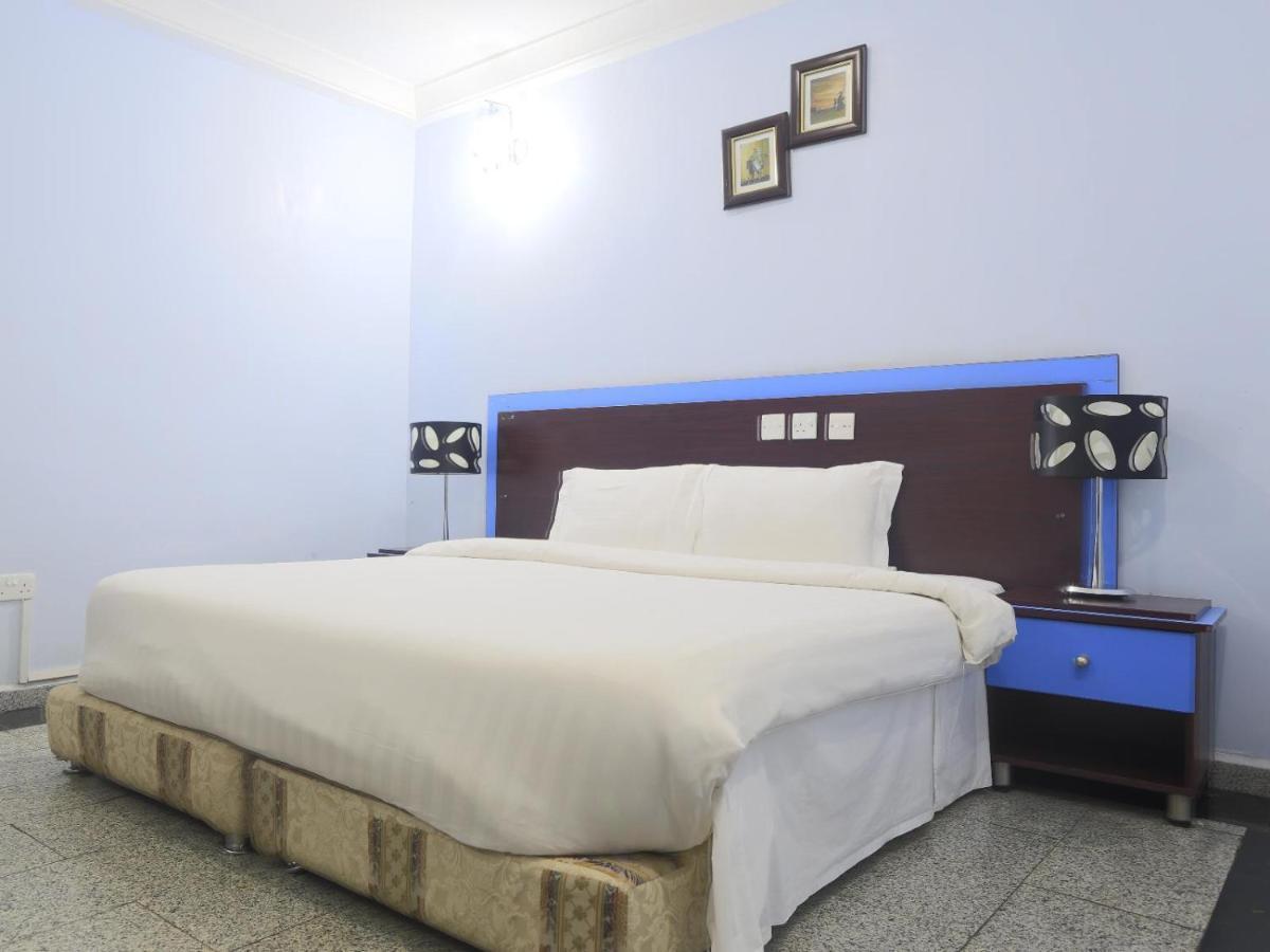 Nera Hotels (Adults Only) Jabi Εξωτερικό φωτογραφία