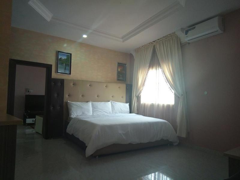 Nera Hotels (Adults Only) Jabi Εξωτερικό φωτογραφία