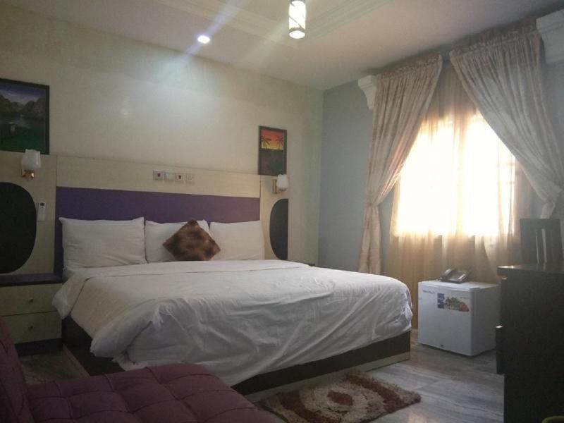 Nera Hotels (Adults Only) Jabi Εξωτερικό φωτογραφία