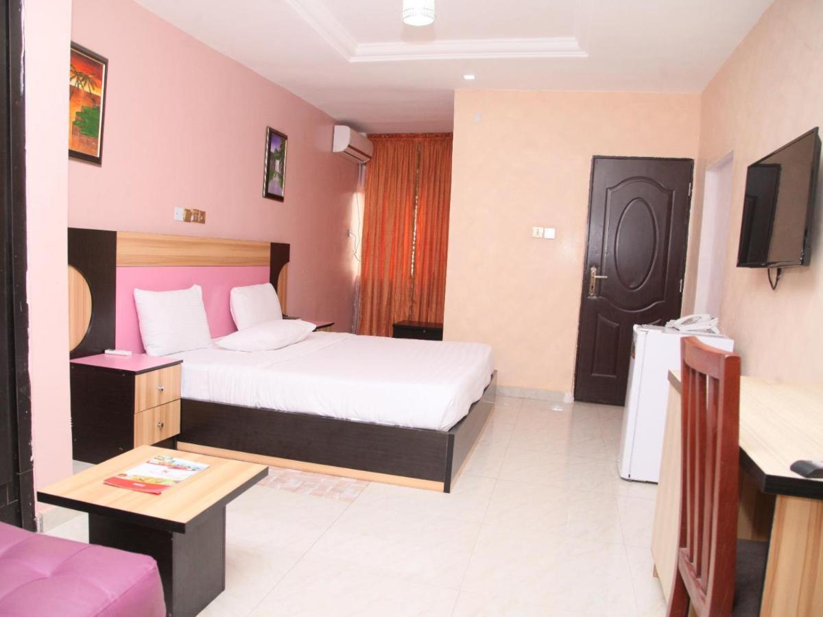 Nera Hotels (Adults Only) Jabi Εξωτερικό φωτογραφία